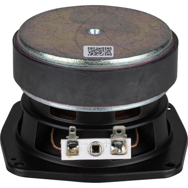 Main product image for Dayton Audio CE81PF-8 3" Full-Range Speaker Driver 15W 8 Ohm285-179